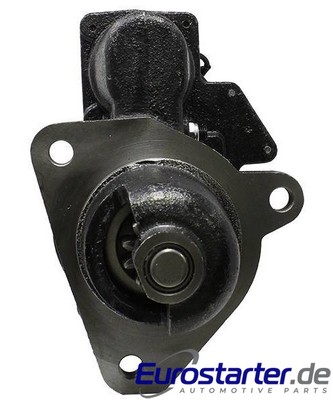 1* Anlasser 6,20Kw Neu OE Nr. 0001372005 für Mercedes Trucks O530 O550 O580 Cit