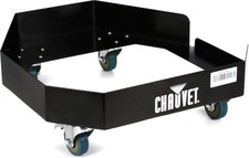 Chauvet DJ NIMBUS CART with Casters for Full Size Nimbus