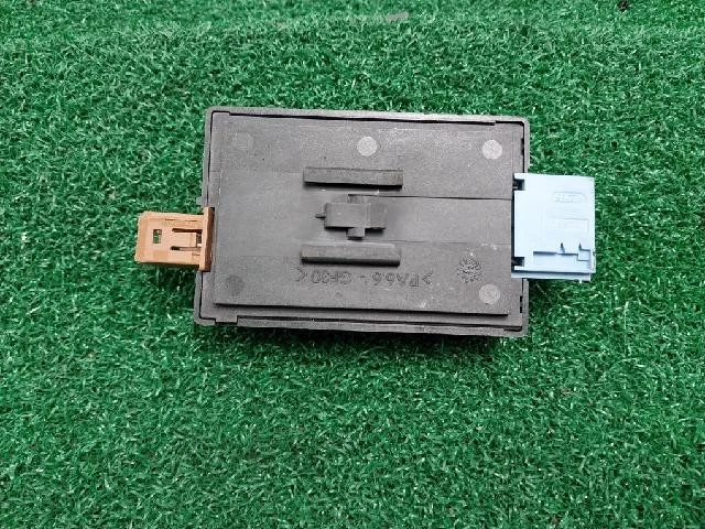 Peugeot 508 2013 módulo de alarma/robo 9665582380 Foto 2 de 4