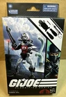 G.I. Joe Classified Series Cobra EEL Exclusive 6” Figure #81