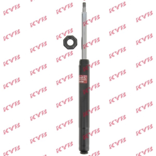 2X StoßDäMpfer Excel-G Kyb 365100 FüR Toyota MR2 2 16V SW20_ SW20R-image