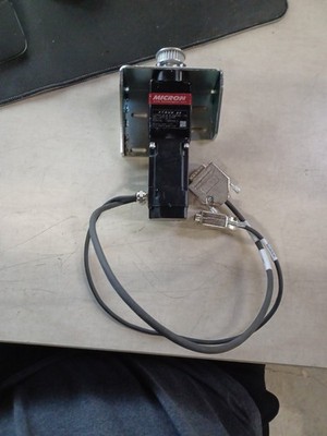 Micron Xtrue 40 True Planetary Gearhead