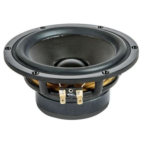 Woofer Ciare HWB160 4 Ohm 160W 174mm - Ricambio Altoparlante Professionale
