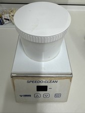 Hager SPEEDO CLEAN Nadelreinigungsger&auml;t  Prothesenreinigungsger&auml;t