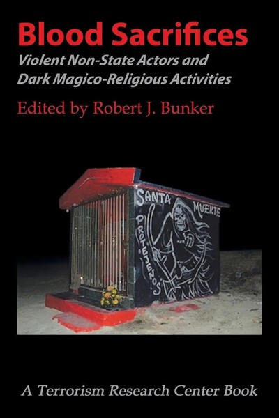 Robert J. Bunker | Blood Sacrifices | Taschenbuch | Englisch (2016) | Iuniverse-image
