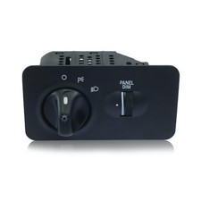 1S1833 Headlight Switch Fit for Ford F-250 F-350 F-450 F-550 Super Duty 1999-...