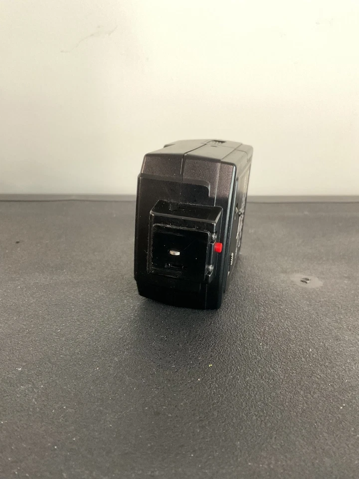 VTG VIVITAR AUTO THYRISTOR 225 TESTED AND WORKING! - Image 3 of 3