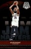Kevin Durant 2023-24 Panini Mosaic #8 Suns NBA READ FREE SHIPPING AutographDen