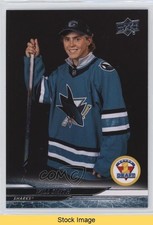 2024 Upper Deck Extended Series 1st Round Rookies Will Smith #747 Rookie RC READ