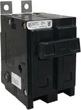 Eaton BAB2040 Miniature Circuit Breakers (MCBs)