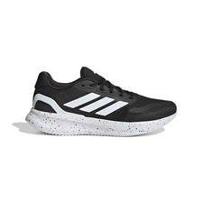 adidas Mens Running Runfalcon 5 Shoes - Black - JR5089