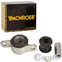 Monroe Querlenkerlager Buchse Vorderachse Passend FüR CitroËN Jumper Fiat Ducato
