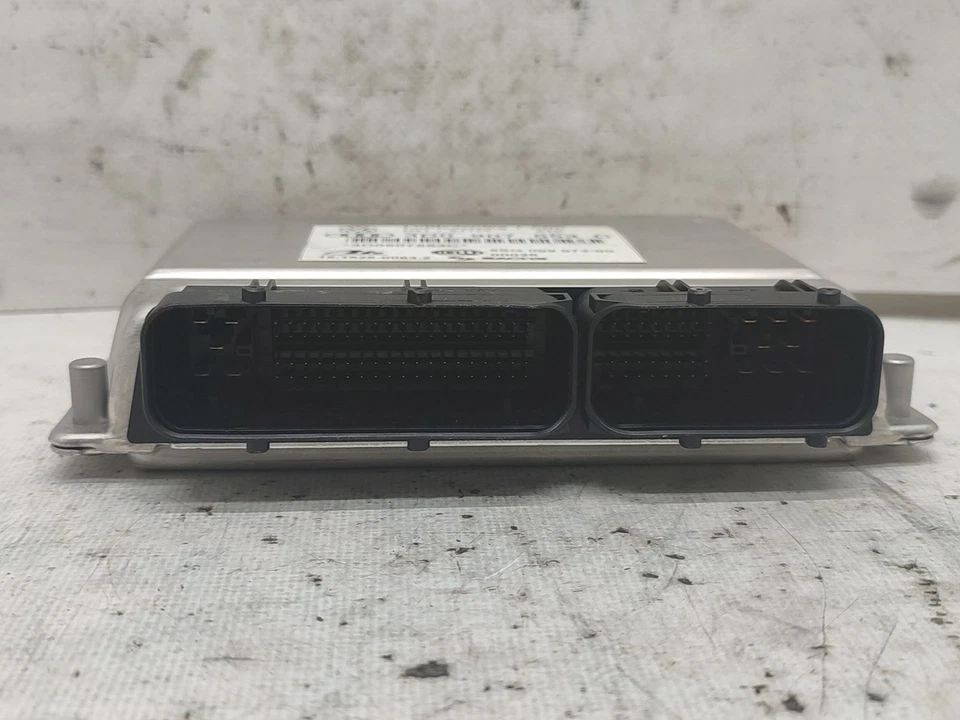 3D0907553C CENTRALINA MOTORE / 2186268 PER VOLKSWAGEN PHAETON 3D1, 3D2, 3D3, 3D - Immagine 3 di 4