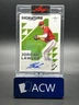 Jordan Lawler - 2023 Leaf Signature Series 🔥1/1 AUTO🔥 D-Backs C28