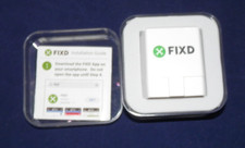 FIXD OBD-II Car Health Monitor / Diagnostic S...