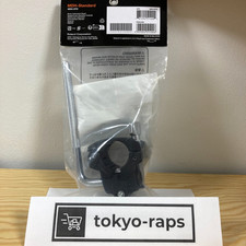 In Stock ROLANDO MDH-STD PAD MOUNT V-DRUM PAD STAND FREE SHIP NEW