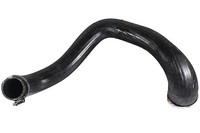 Metzger Autoteile Ladeluftschlauch 2401416 FüR Ford