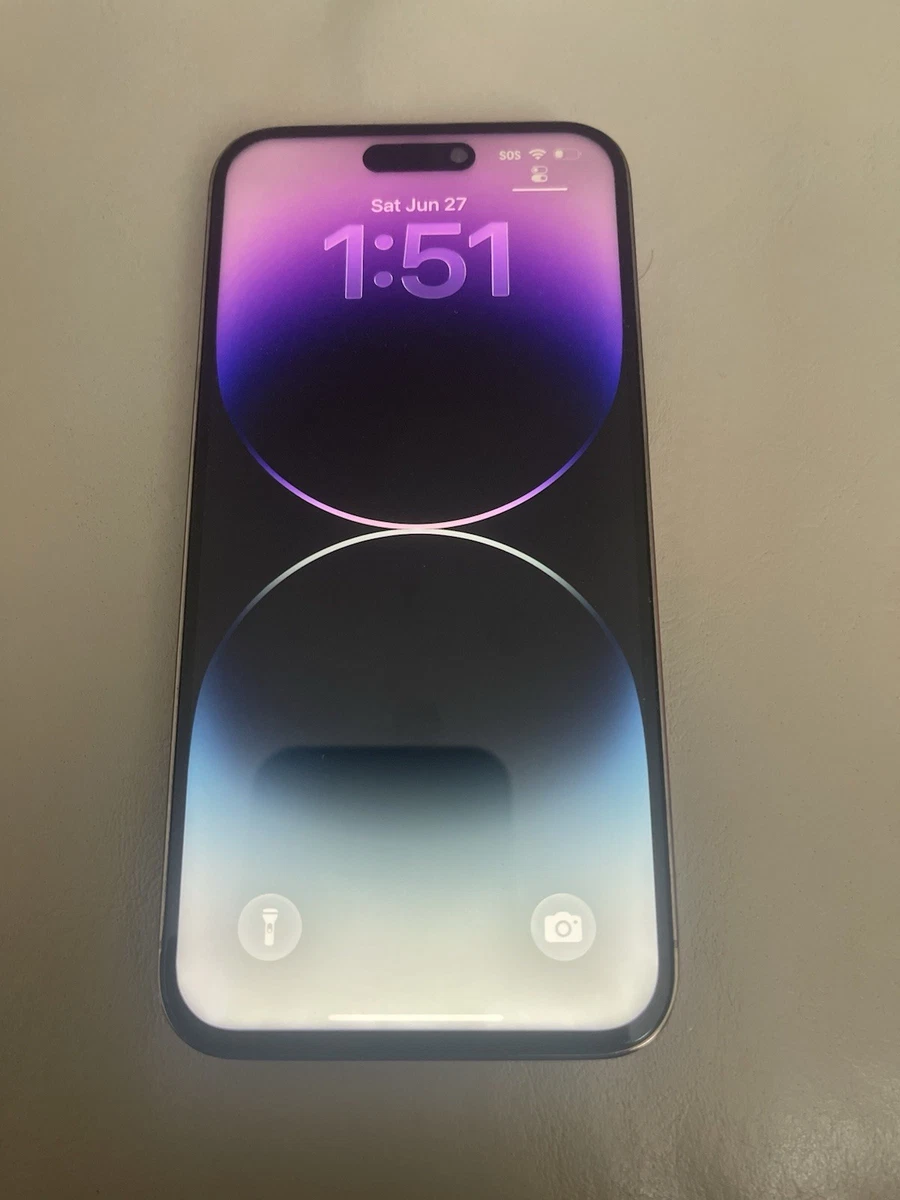 Apple iPhone 14 Pro Max T-Mobile for Sale - Shop New & Used Cell Apple iPhone 14 Pro Max T-Mobile for Sale - Shop New & Used Cell
