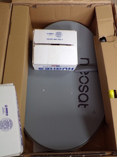 NEOSAT Antenne- R-1W - Parabole complète - Photo 2/2