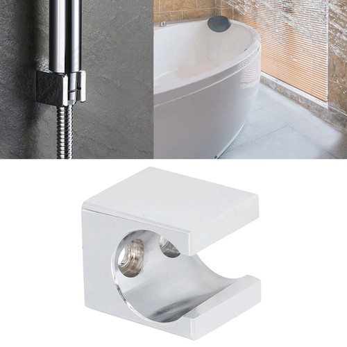 Shower Holder Adjustable Angle Robust Structure Pure Copper Handheld - Picture 15 of 22