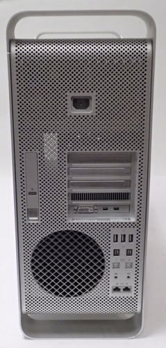 APPLE MAC PRO A1289 EMC NO.:2629 100-240Vac 50-60Hz 12-5A DESKTOP COMPUTER 16gb - Picture 10 of 24