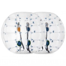 socker bopper bubble ball