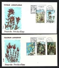 (AOP) Spain 1974 FDC collection (34)