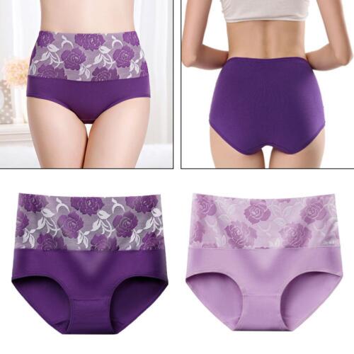 Women Incontinence Everdries Leakproof Underwear,Leak Proof Protective Pants B*}