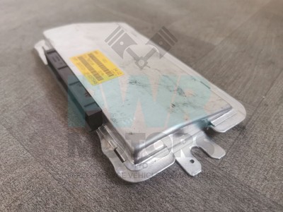BMW M5 F10 (Saloon) VDC Rear Suspension Control Module Unit 