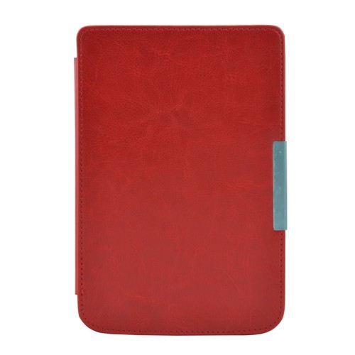 Funda de lector electrónico anti-caída para Pocketbook Touch Lux 3 2/Basic 3 2 - Imagen 13 de 18