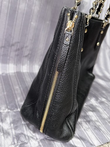 Kate Spade New York Cobble Hill Andee Lee Shoulder Bag/Tote/Purse in Black - Picture 10 of 17
