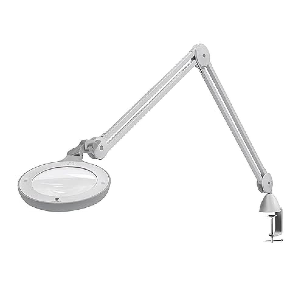 (TG. Taglia unica) Daylight Lampada d'ingrandimento Omega 5 - NUOVO