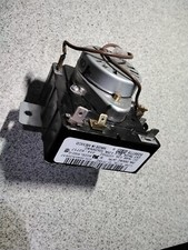 Whirlpool Dryer Timer Part  8299778