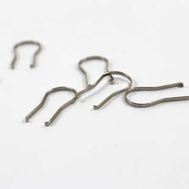 30pcs Stainless Steel Mechanical Keyboard Switch Puller for Keycap Removal