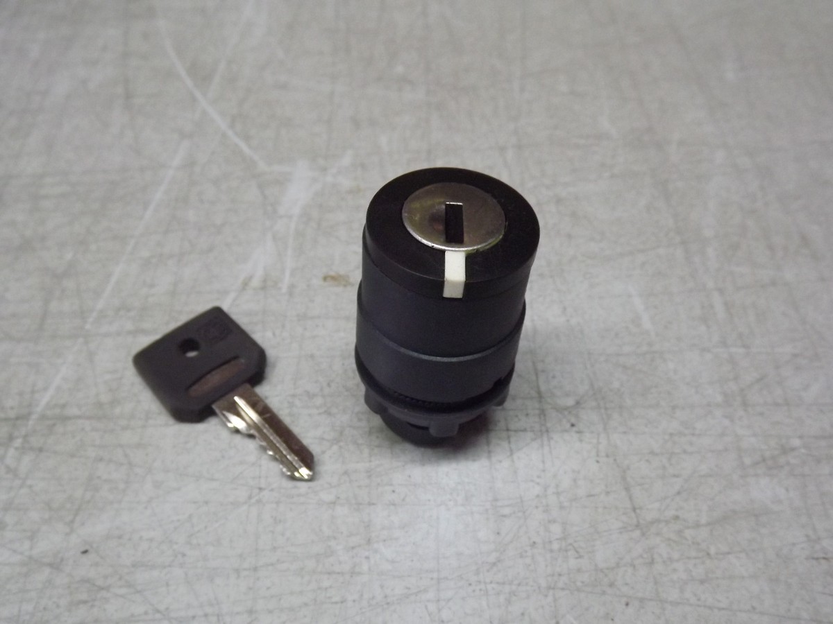 SKYJACK 149605 Telemecanique ZB5 Head for key selector