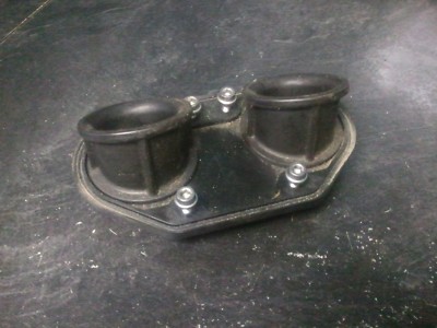 n 19-23 Kawasaki KX450F Rear Brake Caliper Bracket Piston 14079-0601