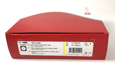 5 Hollister 14606 Skin Barriers 4'' Flange and Tape Cut-to-Fit Exp 2029