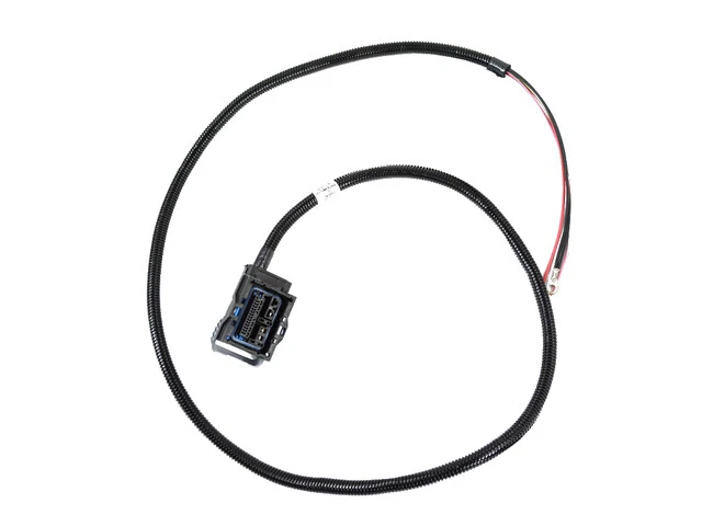 07-16 KIT BARRA ESTABILIZADORA ELECTRÓNICA JEEP WRANGLER ARNÉS OEM MOPAR 68002996AB Foto 2 de 2