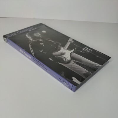 Eric Clapton Chronicles: 3 Classic Albums BOX SET - BRAND NEW