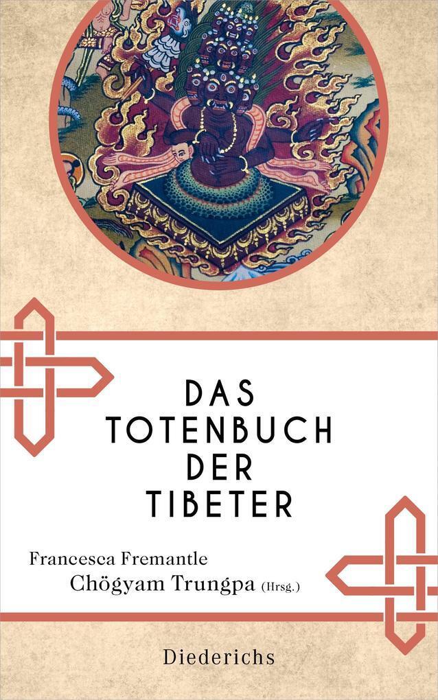 Thumbnail - Das Totenbuch Der Tibeter | 2020 | Deutsch | The Tibetan Book Of The