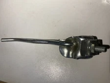 BICYCLE  KICKSTAND HEAVY DUTY VINTAGE BIKE  KICK STAND USED 9” INCHES TO PIVOT