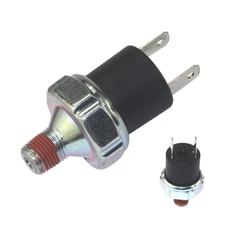 Light Low Air Pressure Parking Brake Switch For Freightliner FSC-2749-2108