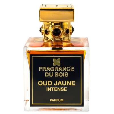 Fragrance Du Bois Oud Jaune Intense (U) EDP 3.4 oz