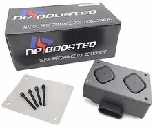 6.5L Pump Mounted Driver PMD FSD 6.5 GM Chevrolet Turbo Diesel Fits Stanadyne