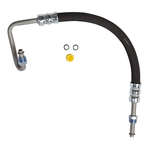 Power Steering Pressure Line Hose AssemblyPressure Line Assembly Edelmann 71222 21597812227 eBay