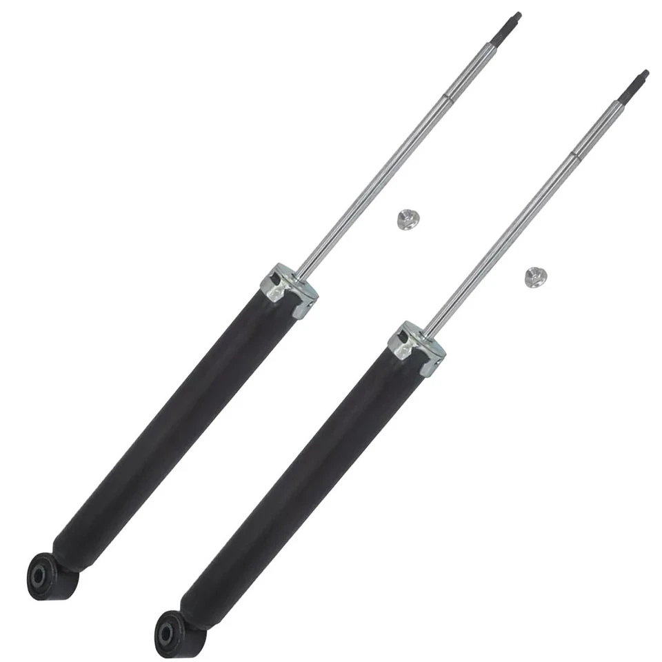 Front Struts Rear Shocks Sway Bars Kit for 2012-2018 Audi A6 Quattro A7 Quattro - Image 4 of 4