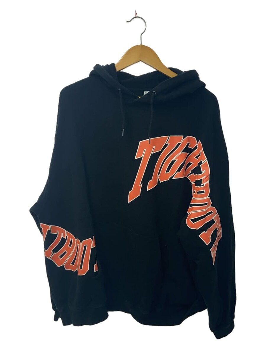 TIGHTBOOTH PRODUCTION Hoodie XL Cotton Black Used | eBay TIGHTBOOTH PRODUCTION Hoodie XL Cotton Black Used | eBay