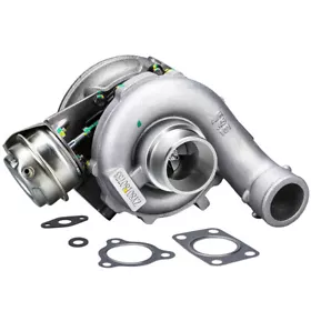 Turbolader for AUDI  A4 B5 A6 C5 A8 D2  Skoda  Superb I 2.5L 110KW 454135-5010S