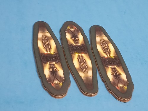 Godzilla Tokyo Clash Board Game Replacement Parts You Pick (2020, Funko) - Picture 78 of 81