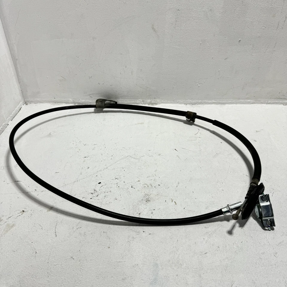 Cable de freno de estacionamiento trasero izquierdo o derecho Chevrolet Sonic 2013-2018 OEM Foto 3 de 4
